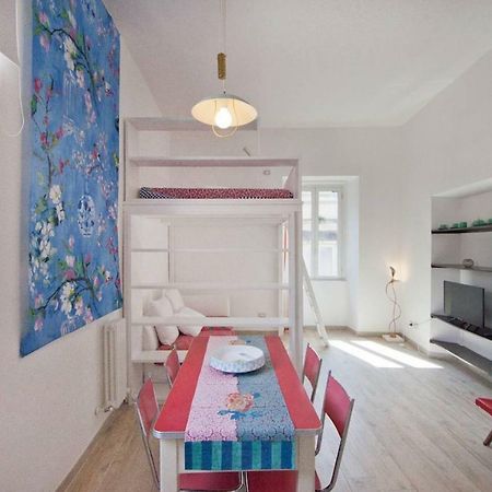 Colosseum Relax Family Apartament โรม ภายนอก รูปภาพ