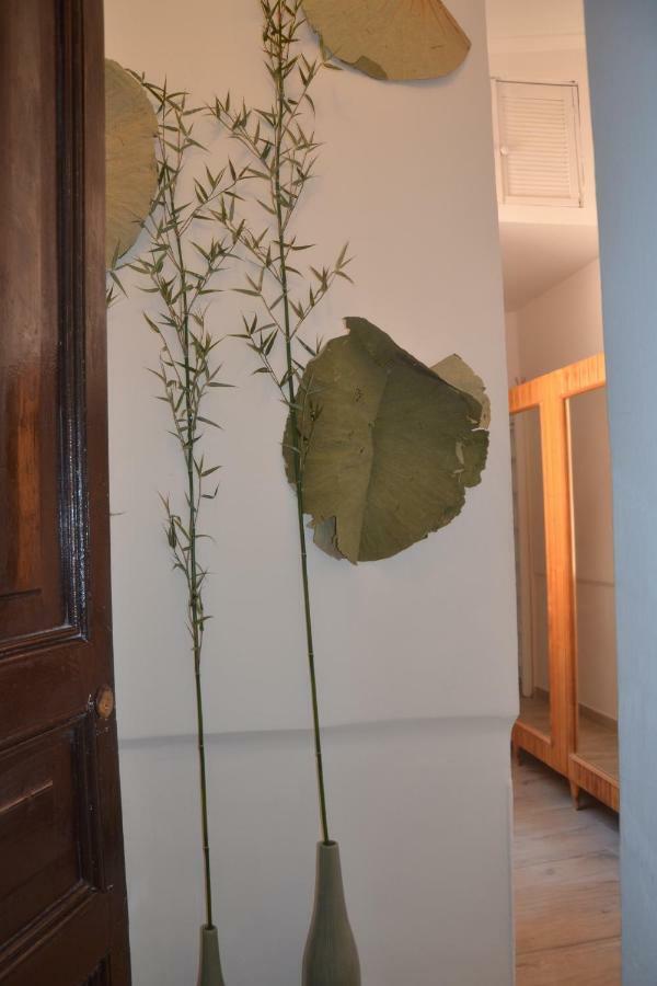 Colosseum Relax Family Apartament โรม ภายนอก รูปภาพ