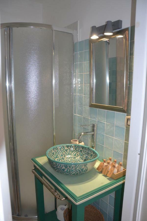Colosseum Relax Family Apartament โรม ภายนอก รูปภาพ